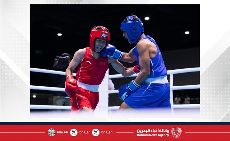 نتائج إيجابية ومشاركة مميزة للشباب البحريني في منافسات ألعاب القوى والملاكمة والألعاب الإلكترونية بدورة الألعاب الآسيوية الثالثة للشباب